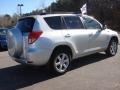 2006 Classic Silver Metallic Toyota RAV4 Limited 4WD  photo #5