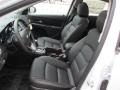 2014 Summit White Chevrolet Cruze LTZ  photo #12