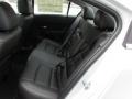 2014 Summit White Chevrolet Cruze LTZ  photo #13