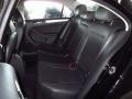 Black - Jetta SE Sedan Photo No. 12