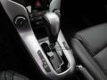 2014 Summit White Chevrolet Cruze LTZ  photo #16