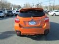 Tangerine Orange Pearl - XV Crosstrek 2.0 Premium Photo No. 7