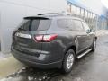 Cyber Grey Metallic - Traverse LS AWD Photo No. 4