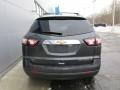 Cyber Grey Metallic - Traverse LS AWD Photo No. 5