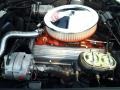 Ermine White - Corvette Sting Ray Coupe Photo No. 9