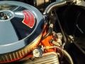 Ermine White - Corvette Sting Ray Coupe Photo No. 11
