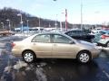 2006 Desert Sand Mica Toyota Corolla CE  photo #1