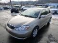 2006 Desert Sand Mica Toyota Corolla CE  photo #4