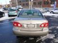 2006 Desert Sand Mica Toyota Corolla CE  photo #7