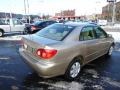 2006 Desert Sand Mica Toyota Corolla CE  photo #8