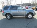 2010 Steel Blue Metallic Ford Escape XLT V6  photo #5