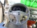 2006 Desert Sand Mica Toyota Corolla CE  photo #18