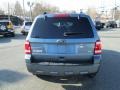 2010 Steel Blue Metallic Ford Escape XLT V6  photo #7