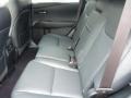 2014 Lexus RX 350 AWD Rear Seat