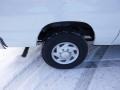 2014 Oxford White Ford E-Series Van E250 Cargo Van  photo #9