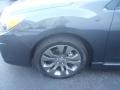 2014 Dark Gray Metallic Subaru Impreza 2.0i Sport Premium 5 Door  photo #7