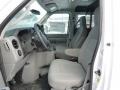 2014 Oxford White Ford E-Series Van E250 Cargo Van  photo #13