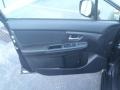 2014 Dark Gray Metallic Subaru Impreza 2.0i Sport Premium 5 Door  photo #8