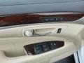 Starfire Pearl - LS 460 AWD Photo No. 13