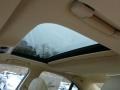 Sunroof of 2014 LS 460 AWD