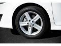 Super White - Camry SE Photo No. 10