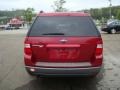 Redfire Metallic - Freestyle SE AWD Photo No. 11