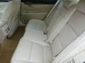 Parchment Rear Seat Photo for 2014 Lexus ES #88895319