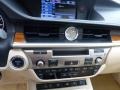 2014 Lexus ES 300h Hybrid Controls