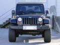 Black - Wrangler Unlimited Sahara 4x4 Photo No. 6