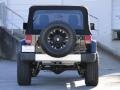 Black - Wrangler Unlimited Sahara 4x4 Photo No. 7