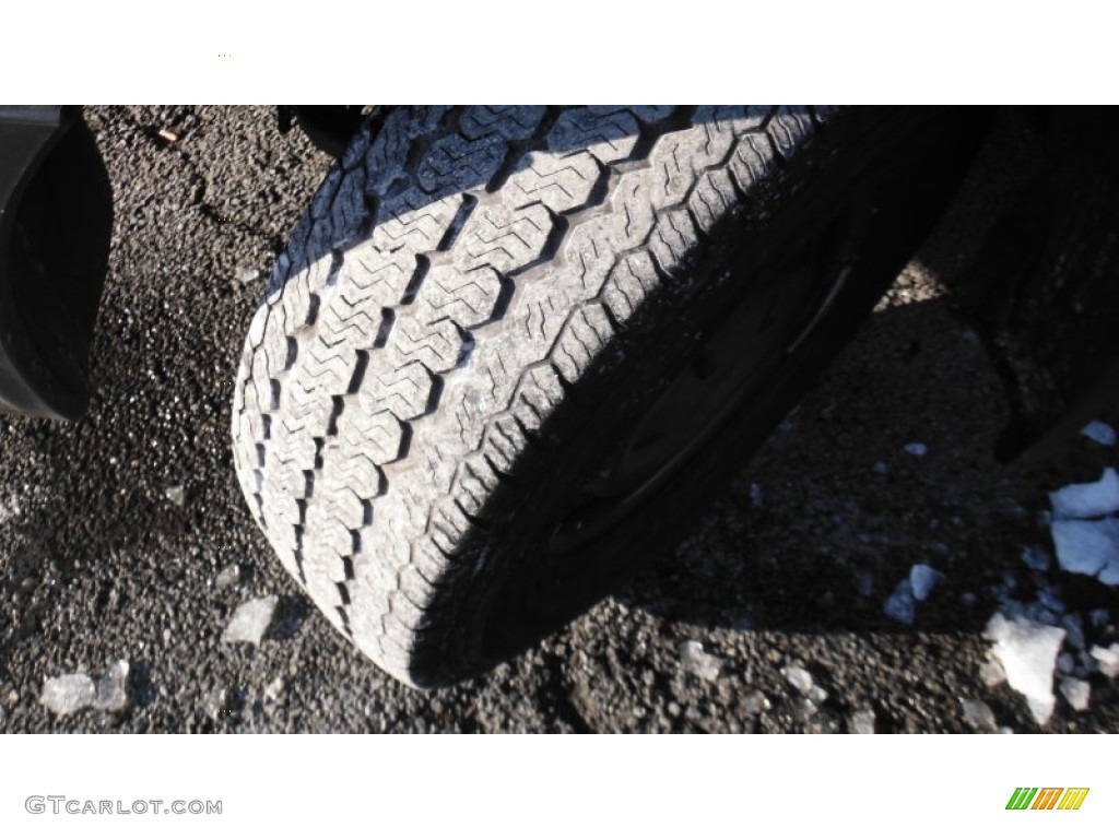 2010 Sprinter 2500 Passenger Van - Black / Black photo #10