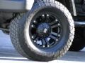 Black - Wrangler Unlimited Sahara 4x4 Photo No. 27