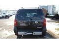 Night Armor Metallic - Xterra SE 4x4 Photo No. 4