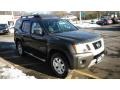 Night Armor Metallic - Xterra SE 4x4 Photo No. 7