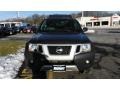 2010 Night Armor Metallic Nissan Xterra SE 4x4  photo #8