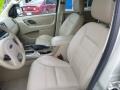 Gold Ash Metallic - Escape Limited 4WD Photo No. 10