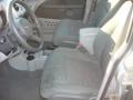Bright Silver Metallic - PT Cruiser Touring Photo No. 2
