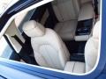 Night Blue Pearl Effect - A8 L 4.0T quattro Photo No. 10
