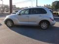 Bright Silver Metallic - PT Cruiser Touring Photo No. 7