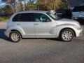 Bright Silver Metallic - PT Cruiser Touring Photo No. 8