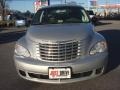 Bright Silver Metallic - PT Cruiser Touring Photo No. 9