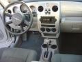 Bright Silver Metallic - PT Cruiser Touring Photo No. 10