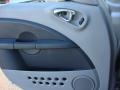 Bright Silver Metallic - PT Cruiser Touring Photo No. 12