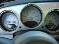 Bright Silver Metallic - PT Cruiser Touring Photo No. 14
