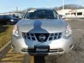 Silver Ice Metallic - Rogue SV AWD Photo No. 8
