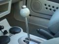 Bright Silver Metallic - PT Cruiser Touring Photo No. 17