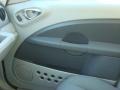 Bright Silver Metallic - PT Cruiser Touring Photo No. 19