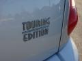 Bright Silver Metallic - PT Cruiser Touring Photo No. 23