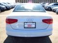Glacier White Metallic - A4 2.0T Sedan Photo No. 3