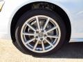Glacier White Metallic - A4 2.0T Sedan Photo No. 7